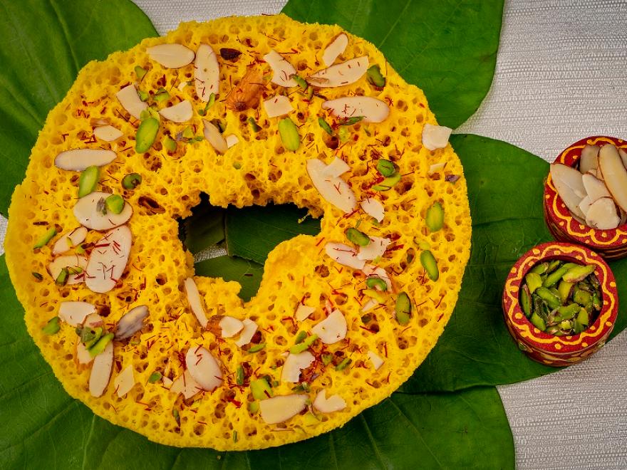 Buy Sweets online Buy Namkeen & Snacks Online Jamnadas Ghariwala Surat